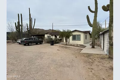 1345 N 2nd Avenue, Ajo, AZ 85321 - Photo 1
