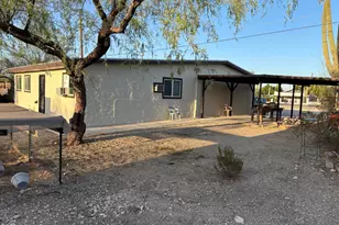 1345 N 2nd Ave, Ajo, AZ 85321 - Photo 20