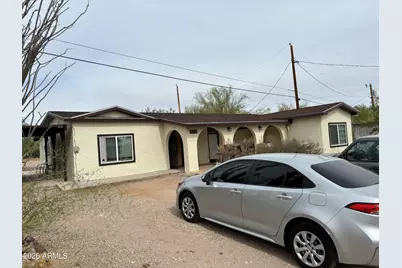 1345 N 2nd Avenue, Ajo, AZ 85321 - Photo 4