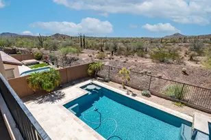 31106 N 138th Ave, Peoria, AZ 85383 - Photo 60
