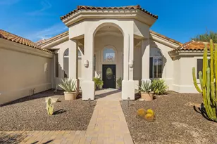 8540 E McDowell Rd, Mesa, AZ 85207 - Photo 1