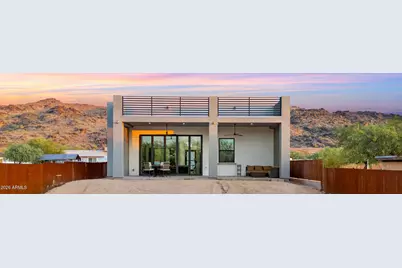 2940 E South Mountain Avenue, Phoenix, AZ 85042 - Photo 4