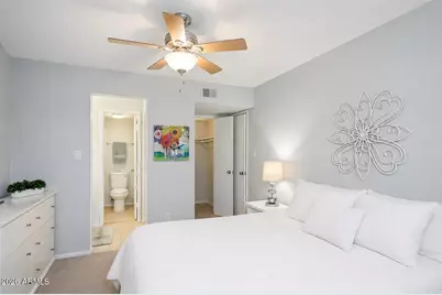 7436 E Chaparral Road #B102, Scottsdale, AZ 85250 - Photo 4