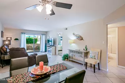 7436 E Chaparral Road #B102, Scottsdale, AZ 85250 - Photo 2