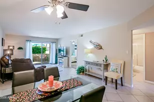 7436 E Chaparral Rd, Scottsdale, AZ 85250 - Photo 2