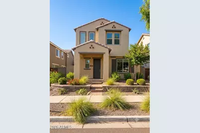 2016 W Trotter Trail, Phoenix, AZ 85085 - Photo 1