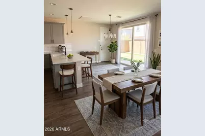 2016 W Trotter Trail, Phoenix, AZ 85085 - Photo 4