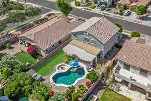 2887 E Baars Ct, Gilbert, AZ 85297 - Photo 46
