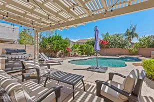2887 E Baars Ct, Gilbert, AZ 85297 - Photo 38