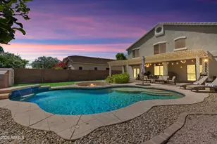 2887 E Baars Ct, Gilbert, AZ 85297 - Photo 44
