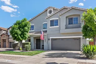 2887 E Baars Ct, Gilbert, AZ 85297 - Photo 4