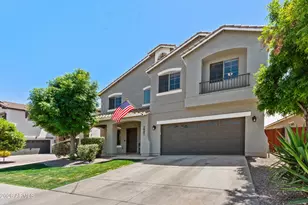 2887 E Baars Ct, Gilbert, AZ 85297 - Photo 2