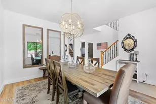 2887 E Baars Ct, Gilbert, AZ 85297 - Photo 8
