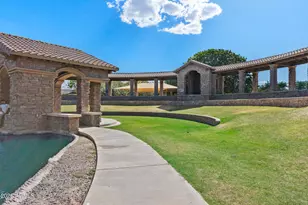 2887 E Baars Ct, Gilbert, AZ 85297 - Photo 50