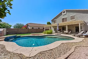 2887 E Baars Ct, Gilbert, AZ 85297 - Photo 42