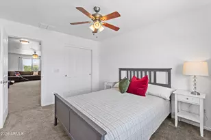 2887 E Baars Ct, Gilbert, AZ 85297 - Photo 32