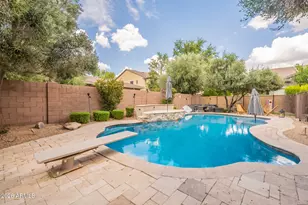 3852 E Comstock Dr, Gilbert, AZ 85296 - Photo 36