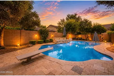 3852 E Comstock Drive, Gilbert, AZ 85296 - Photo 1