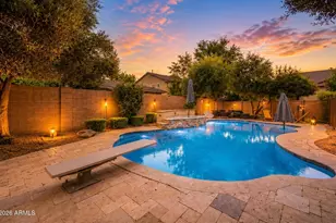 3852 E Comstock Dr, Gilbert, AZ 85296 - Photo 1