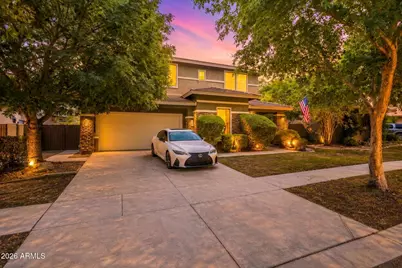 3852 E Comstock Drive, Gilbert, AZ 85296 - Photo 30