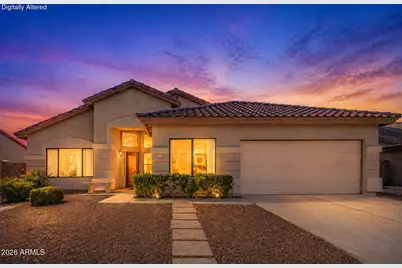 5435 W Libby Street, Glendale, AZ 85308 - Photo 2