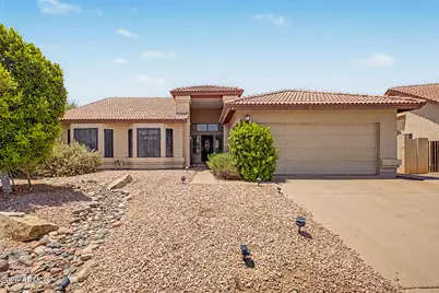 13202 S 36th Place, Phoenix, AZ 85044 - Photo 1