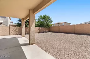 1852 N Desert Willow St, Casa Grande, AZ 85122 - Photo 36