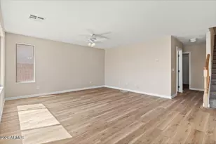 1852 N Desert Willow St, Casa Grande, AZ 85122 - Photo 18