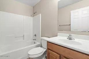 1852 N Desert Willow St, Casa Grande, AZ 85122 - Photo 30