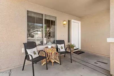 1852 N Desert Willow Street, Casa Grande, AZ 85122 - Photo 2