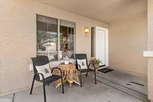 1852 N Desert Willow St, Casa Grande, AZ 85122 - Photo 2