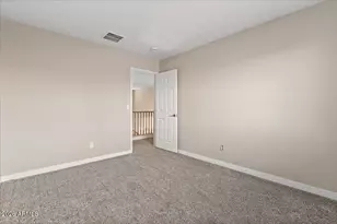 1852 N Desert Willow St, Casa Grande, AZ 85122 - Photo 32
