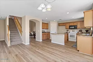 1852 N Desert Willow St, Casa Grande, AZ 85122 - Photo 14