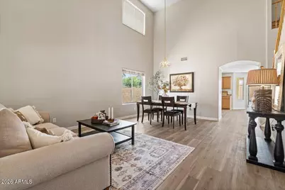 1852 N Desert Willow Street, Casa Grande, AZ 85122 - Photo 4