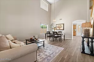 1852 N Desert Willow St, Casa Grande, AZ 85122 - Photo 4