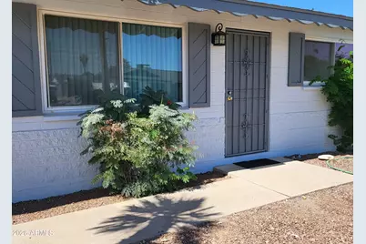 7422 E Garfield Street, Scottsdale, AZ 85257 - Photo 1