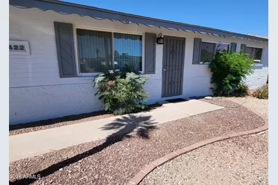 7422 E Garfield Street, Scottsdale, AZ 85257 - Photo 2