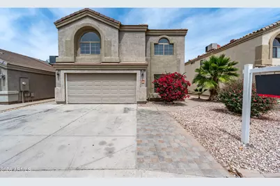 12926 W Redfield Road, El Mirage, AZ 85335 - Photo 2
