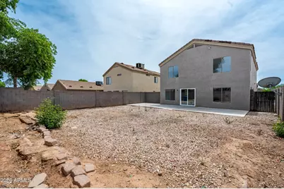12926 W Redfield Road, El Mirage, AZ 85335 - Photo 50