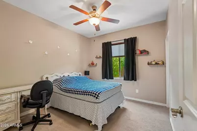 20510 W Park Meadows Drive, Buckeye, AZ 85396 - Photo 26