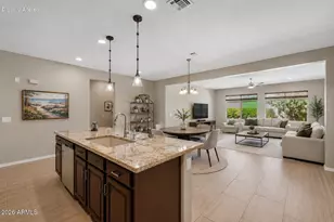 20510 W Park Meadows Dr, Buckeye, AZ 85396 - Photo 4