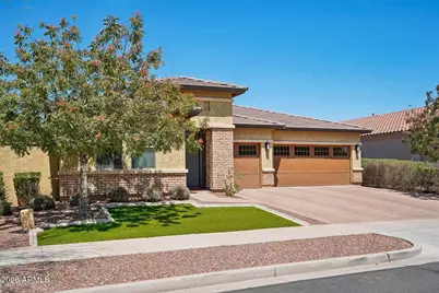 20510 W Park Meadows Drive, Buckeye, AZ 85396 - Photo 46