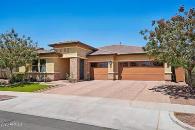 20510 W Park Meadows Drive, Buckeye, AZ 85396 - Photo 44
