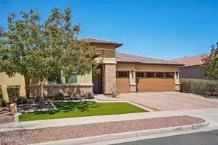 20510 W Park Meadows Dr, Buckeye, AZ 85396 - Photo 42