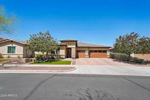 20510 W Park Meadows Dr, Buckeye, AZ 85396 - Photo 44