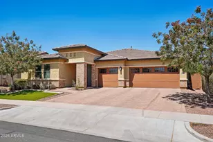 20510 W Park Meadows Dr, Buckeye, AZ 85396 - Photo 40