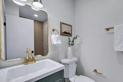 2938 N 61st Place #258, Scottsdale, AZ 85251 - Photo 14