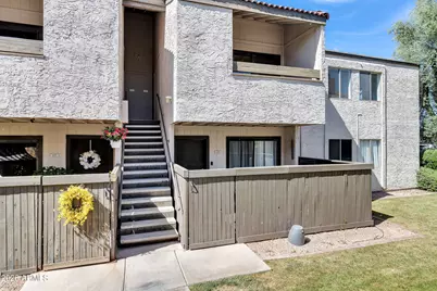2938 N 61st Place #258, Scottsdale, AZ 85251 - Photo 16