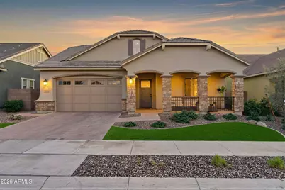 22889 E Carriage Way, Queen Creek, AZ 85142 - Photo 2