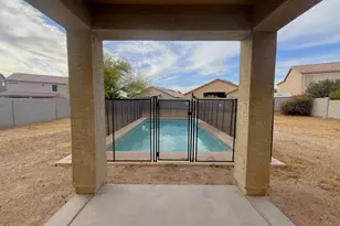 4406 W Hasan Dr, Laveen, AZ 85339 - Photo 20